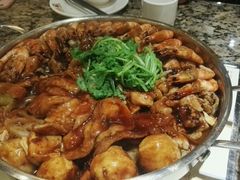 -黄记煌三汁焖锅(新世纪广场店)