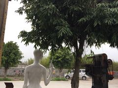 -广州市紫泥堂文化创意园景区