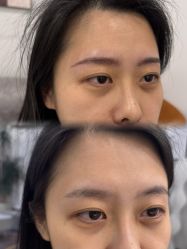 -张小野·专业半永久纹眉