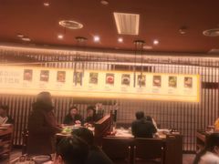 -巴奴毛肚火锅(龙湖锦艺城店)