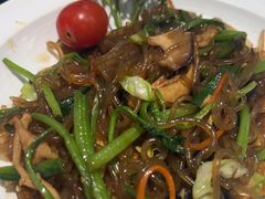 -青松馆韩国料理(香港中路佳世客店)