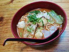 -老宅原住民沙茶面精品小吃(龙头路店)