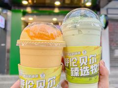 -茉酸奶(春熙路店)