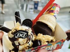 -DQ·蛋糕·冰淇淋(荟聚中心店)