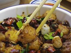 -怪噜范·老贵阳街头名小吃(鸿通城店)