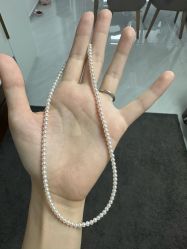 -RUANS阮仕珍珠(北京蓝色港湾店)