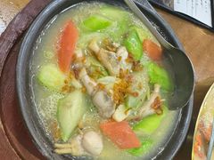 -醉壹号海鲜大排档(厦门美食地标店)