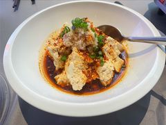 油泼老豆腐-徐记海鲜(大明宫|北二环店)