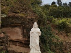 -舒家湾天主教堂