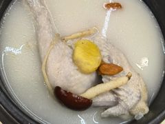 -服务大楼冷面(延大店)