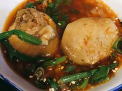 鸡肉-石灰市毛记烧鸡公(解放碑店)