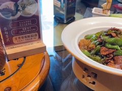 -井水小厨·湘菜(活力广场店)