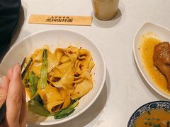 -陳香貴·蘭州牛肉面(松江亚繁亚乐城店)