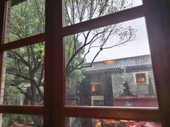 -大良毋米粥 · 粥底火锅(岭南天地店)