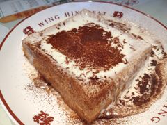 -永兴發香港茶餐厅(三坊七巷店)