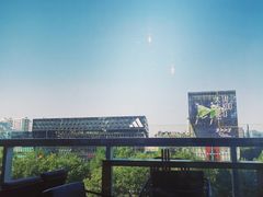 -恰餐厅及酒吧CHAR Bar & Grill(北京三里屯洲际店)