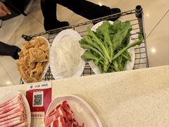 -八先生涮肉房(三里河店)
