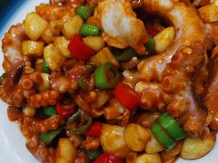 -君霖海鲜私房菜(春柳店)