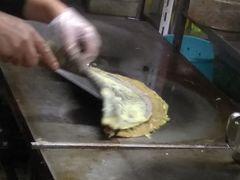 -李记特色五谷杂粮鸡蛋果子