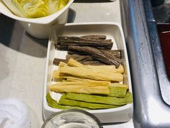 -海底捞火锅(武胜路凯德广场店)