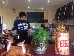 庭院咖啡-庭院咖啡