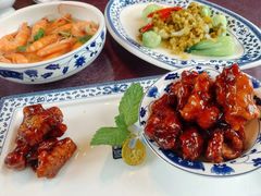 怀旧糖醋排骨-宁波状元楼酒店(和义路店)