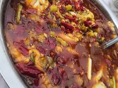 -笑红饭庄