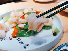 -福来居烤鸭店(天坛二店)