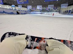 -绍兴启迪乔波冰雪世界