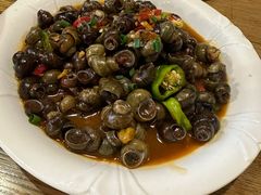 -丰乐餐厅·始于1999·本地老字号