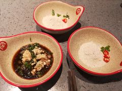 -羊来顺冰煮鲜羊 铁锅烀羊肉(中央大街店)