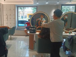 -LJOY丽锦造型·烫发染发