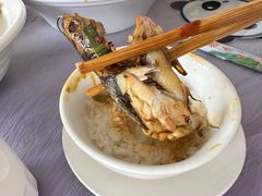 -稻香村鱼庄