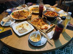 -新疆亚克西音乐餐厅(南方花园店)
