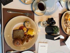 -广州粤海喜来登酒店