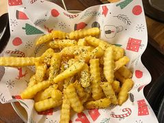 -韩鼎丰·韩国料理(林奥店)