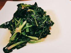 菠菜-太仓珀丽酒店-粤季餐厅
