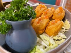 -吼堂老火锅(太古里总店)