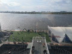 -满汉楼(江畔店)