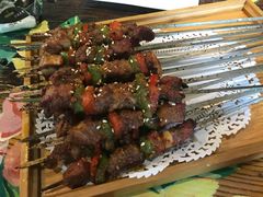 -烛影拾光观景餐厅·创意菜·摄影·小提琴(大唐不夜城店)