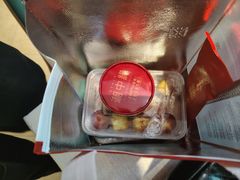 -湘中缘·湖南菜(娄底驻京办店)