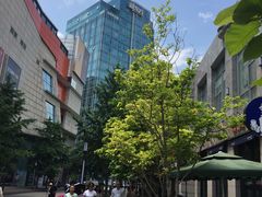 -鹿港小镇(中关村店)