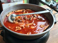 -有才叔的小馆(招商依云曲江店)