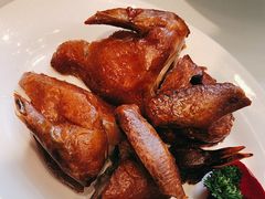 -燕郊烧鸽子(酷车小镇店)