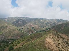 -雁门关景区