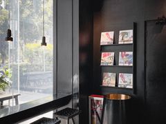 -喜茶(深圳万象城黑金店)