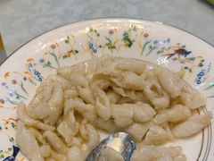 -新聚丰菜馆(太监弄店)