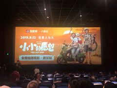 -璇宫国际影城(江汉路店)