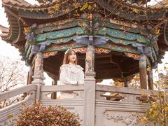 -朱家花园