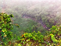 -海口火山口国家地质公园